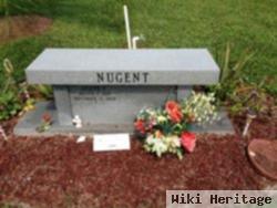 Joseph T Nugent