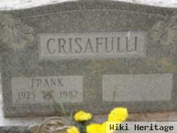 Frank Crisafulli