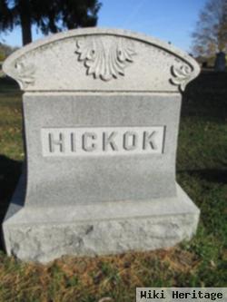 Mary S Quiggle Hickok