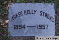 Parker Kelly Strong