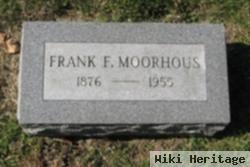 Frank F. Moorhous