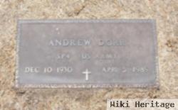 Andrew Dorr