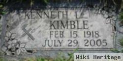 Kenneth L. Kimble