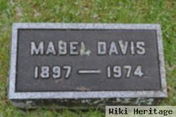 Mabel Davis Wolf