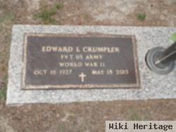 Edward Lucian Crumpler