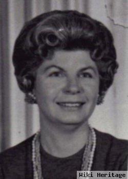 Dorothy Junese Sackman Yokley