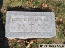 Kenneth Robert Helsel