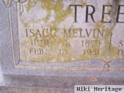 Isacc Melvin Treece