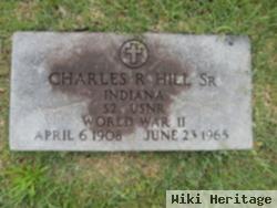 Charles R. Hill