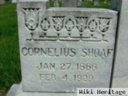 Cornelius Shoaf