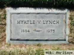 Myrtle Viola Lynch