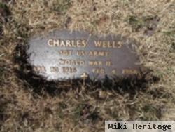 Charles Wells