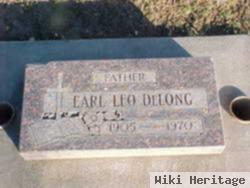 Earl Leo Delong