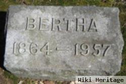 Bertha Hetzke Frobel