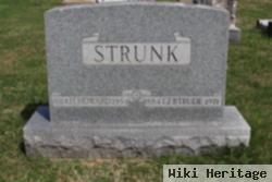 H. Howard Strunk