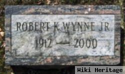 Robert Kenneth Wynne, Jr