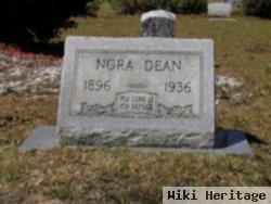 Nora Clark Dean