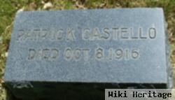 Patrick Castello