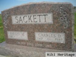 Charles D. Sackett