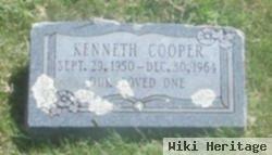 Kenneth Cooper