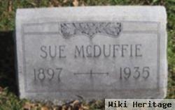 Sue Mcduffie