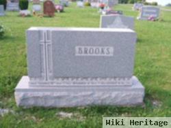 George W. Brooks, Jr