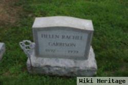 Helen Rachel Garrison