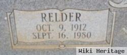 Relder Carpenter