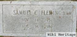 Samuel C. Fleming