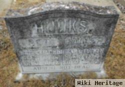 Henry Tucker Hooks