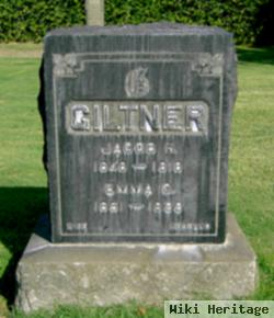 Emma Crawford Giltner