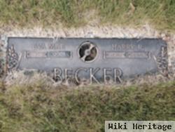 Harry R. Becker