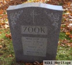 William G. Zook