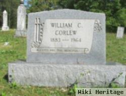 William Claude Corlew