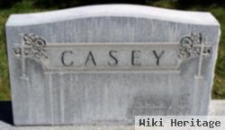 Helen M Casey