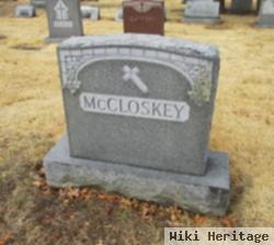 Michael J. Mccloskey