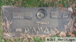 Victor D'amato