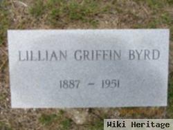 Lillian Griffin Byrd