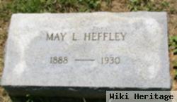 May L Heffley