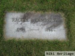 Rachel Blauvelt Demarest