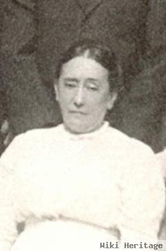 Rebecca Ellen Stout Mumper