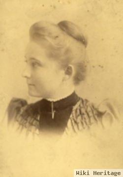 Elizabeth Albertine Buck Norwood