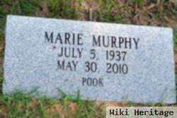 Marie Murphy