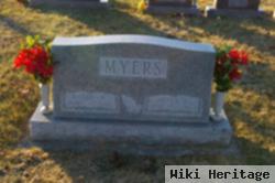 Helen L Myers