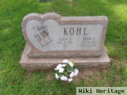 David E. Kohl