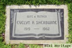 Evelyn Alvina Sherburne