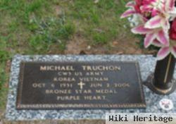 Michael Truchon