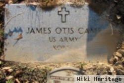 James Otis Camp