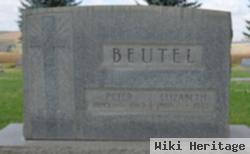 Peter Beutel