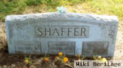 Henry Robert Shaffer